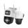 Imou Inteligentna kamera Cruiser Dual 10MP (5MP + 5MP) - 1332753 - zdjęcie 3